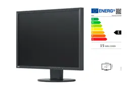 Eizo EV2430-BK 61,1 cm (24,1') schwarz, FlexScan Office-Monitor"