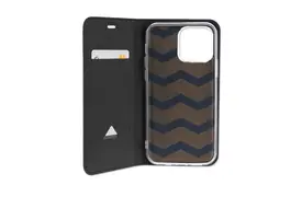 4smarts Apple iPhone 14 Flip Case Urban Lite, Flip-Tasche schwarz