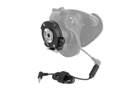 SmallRig 3403 Handgriff-Rosettenadapter für SONY FX6