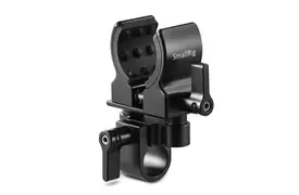 SmallRig 1993B Universal Shotgun Mikrofon Halterung