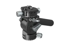 SmallRig 3457B Leichter Fluid-Videokopf