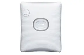 Fujifilm Instax SQ Link weiß EX D mobiler Drucker