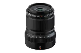 FUJIFILM FUJINON XF 2,8/30 mm R LM WR Macro Objektiv