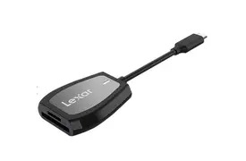 Lexar USB-C Professional Dual Lesegerät