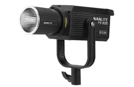 Nanlite FS-60B Bi-Color Studio- Scheinwerfer