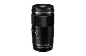 OM SYSTEM M.Zuiko ED 3,5/90 mm Macro IS Pro, schwarz, Objektiv