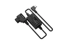 SmallRig 3266 USB-C an D-Tap Kabel