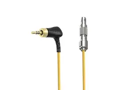 Deity C14, 3.5 Locking TRS to Lemo 5 Timecode Cable