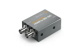 Blackmagic Micro Converter HDMI to SDI 12G PSU (mit Netzteil)