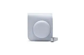 Fujifilm Instax Mini 12 clay-white Case, Kameratasche