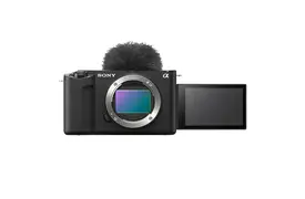 Sony Alpha ZV-E1 Body schwarz
