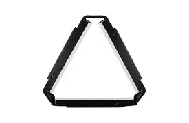 Aputure INFINIBAR Triangle 3D Connector Leuchtenhalterung