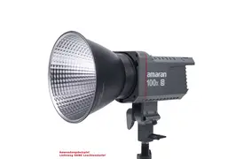 Amaran 100x S Bi-Color-LED Scheinwerfer