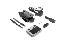 DJI Mavic 3 Pro (DJI RC) Quadrokopter