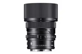 Sigma Contemporary 2,0/50mm DG DN L-Mount Objektiv