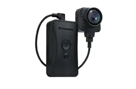 Transcend DrivePro Body 70 64 GB RAM WiFi + Bluetooth, Bodycam