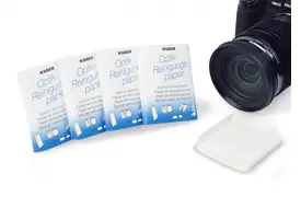 Kaiser Optik-Reinigungspapier 4 Rollen