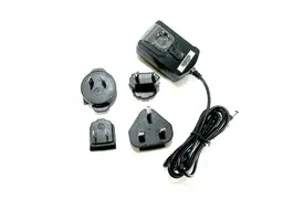Blackmagic Netzteil-Mini Converter 12V/10W