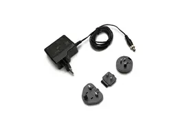 Blackmagic Netzteil-Mini Converter 12V 12W Lock
