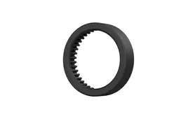 SmallRig 3852 Silikon Zahnrad Durchmesser 40 mm