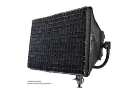 Aputure Nova P600c Softbox