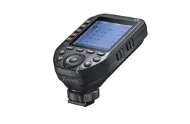 Godox XPRO II S Transmitter für Sony inkl. Bluetooth