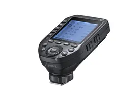 Godox XPRO II F Transmitter für Fujifilm inkl. Bluetooth