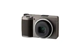 Ricoh GR III Diary Edition Kompaktkamera