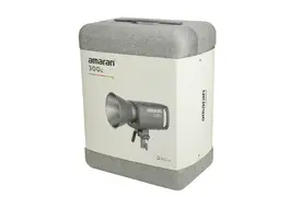 Amaran 300c RGBWW-LED Scheinwerfer