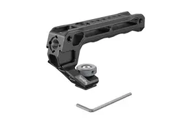 SmallRig 3764 Top Handle mit Cold Shoe Lite