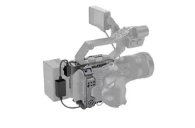SmallRig 4124 Cage Kit für Sony FX6
