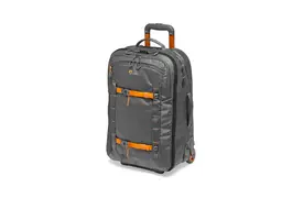 Lowepro Whistler RL 400 AW II, grau Trolley