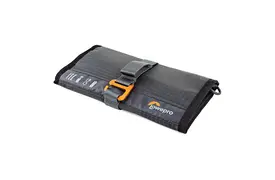 Lowepro GearUp Wrap, dunkelgrau Utensilien Tasche