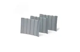 Lowepro Universelles Trennwandkit (x3 S)