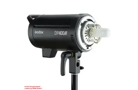 Godox DP400 III Studioblitzgerät