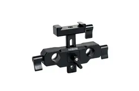 Metabones Mount Rod Support Kit II Montageadapter