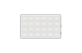 SmallRig 3808 R120 RGB-Videoleuchte