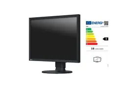 Eizo CS2400S ColorEdge 61 cm (24') Grafik-Monitor, schwarz"