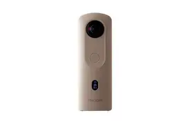 Ricoh THETA SC 2 beige, 360° Kamera