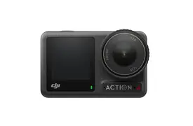 DJI OSMO Action 4 Standard Combo Action Camera