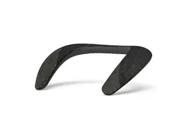 4smarts Nackenlautsprecher AudioScarf Bluetooth, grau