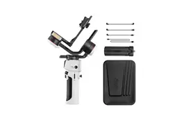 Zhiyun Crane M3S Gimbal, weiß Stabilisator