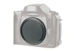 Kaiser Kamera-Gehäusedeckel für Nikon Z