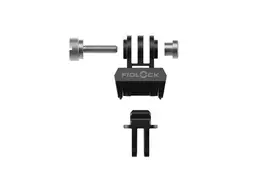 FIDLOCK PINCLIP action cam mount Schnellwechsel-Adapter f. Action Cams