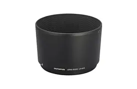 OM SYSTEM LH-61E Gegenlichtblende schwarz