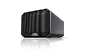 SanDisk Professional 24 TB G-Raid 2 MIRROR 8,89 cm/3,5 Zoll, externe HDD