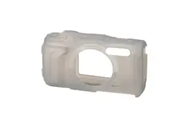 OM SYSTEM CSCH-128 Silikontasche