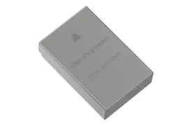 OM SYSTEM BLS-50 Akku