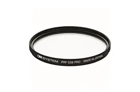 OM SYSTEM PRF-D58 PRO MFT Schutzfilter