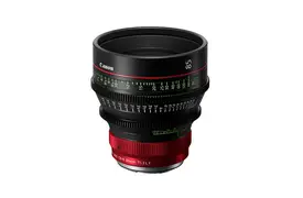 Canon CN-R 85mm/T1,3 L F (Feet) RF Prime Objektiv
